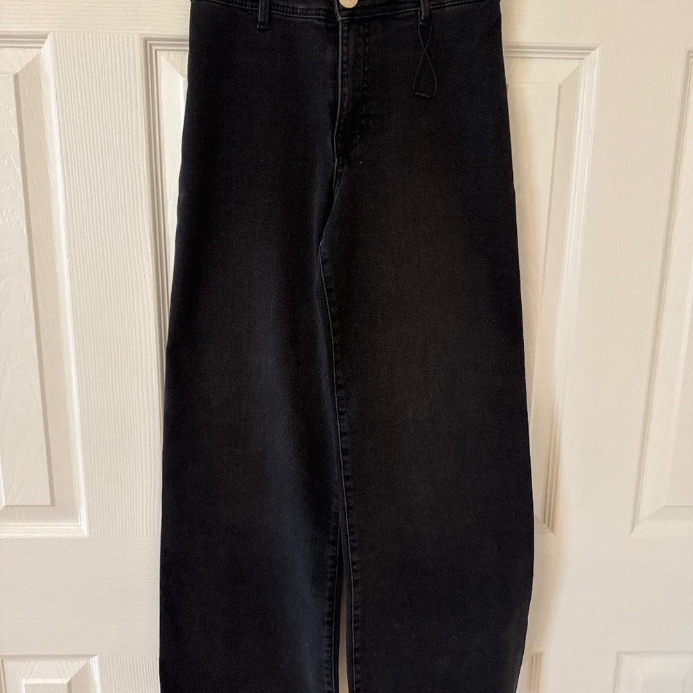 Zara Marine Style girls Jeans